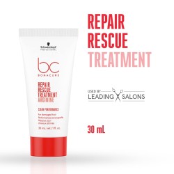 Schwarzkopf Professional Repair Rescue Sealed Ends - atkuriamoji priemonė plaukams, 100 ml