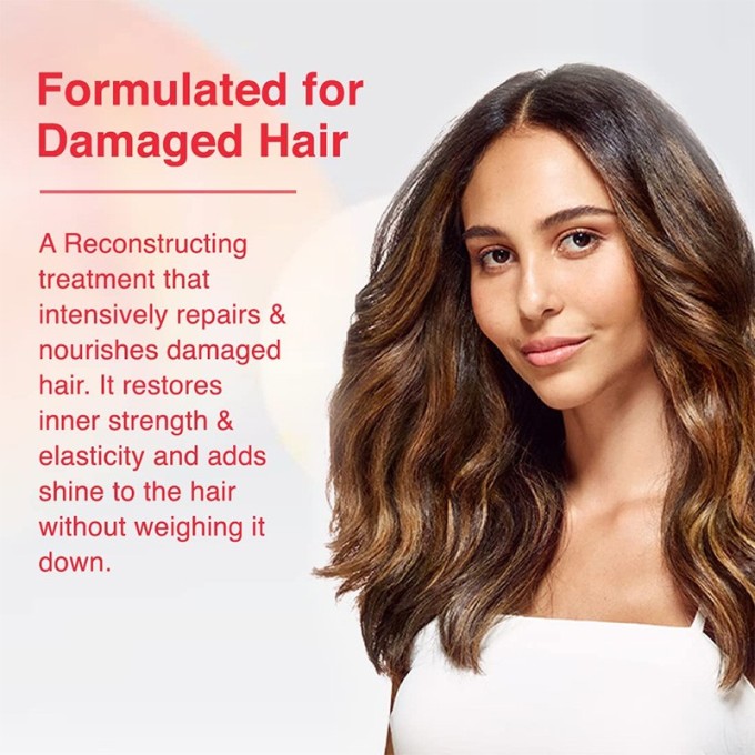 Schwarzkopf Professional Repair Rescue Sealed Ends - atkuriamoji priemonė plaukams, 100 ml