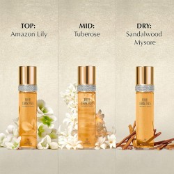 Elizabeth Taylor White Diamonds EDT kvepalai moterims, 100 ml