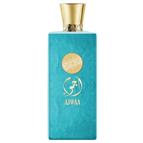 Nusuk Ajwaa Turquoise EDP kvepalai moterims, 100 ml