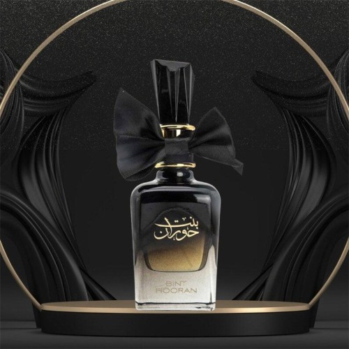 Ard Al Zaafaran Bint Hooran EDP kvepalai moterims, 100 ml