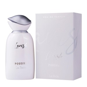 La Fede Lavish Poudre EDP kvepalai moterims, 100 ml 2