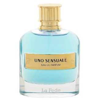 La Fede Uno Sensuale EDP kvepalai moterims, 100 ml