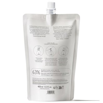 Molton Brown Coastal Cypress & Sea Fennel Bath & Shower Gel Refill - vonios ir dušo želės 2