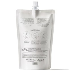 Molton Brown Coastal Cypress & Sea Fennel Bath & Shower Gel Refill - vonios ir dušo želės