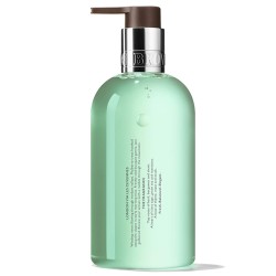 Molton Brown Refined White Mulberry Fine Liquid Hand Wash - skystas rankų muilas, 300 ml