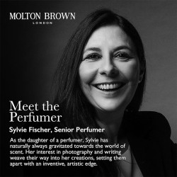 Molton Brown Oudh Accord & Gold Bath & Shower Gel - vonios ir dušo želė, 300 ml