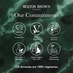 Molton Brown Orange & Bergamot Hand Lotion - rankų kremas 300 ml