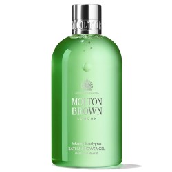 Molton Brown Eucalyptus Bath & Shower Gel - vonios ir dušo želė, 300 ml