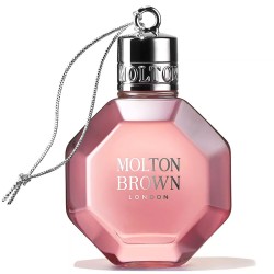 Molton Brown Rhubarb & Rose Bath & Shower Gel - vonios ir dušo želė, 75 ml