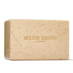 Molton Brown Re-charge Black Pepper Bodyscrub Bar - kūno šveitiklis su juodaisiais pipirais, 250 g