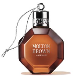 Molton Brown Re-charge Black Pepper Bath & Shower Gel - vonios ir dušo želė 75 ml