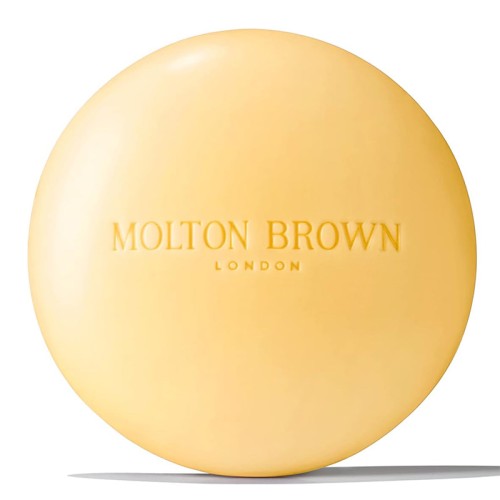 Molton Brown Orange & Bergamot Perfumed Soap - parfumuotas muilas, 150 g