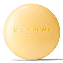 Molton Brown Orange & Bergamot Perfumed Soap - parfumuotas muilas, 150 g