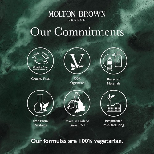 Molton Brown Orange & Bergamot Perfumed Soap - parfumuotas muilas, 150 g