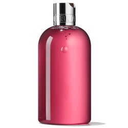 Molton Brown Fiery Pink Pepper Bath & Shower Gel - vonios ir dušo želė, 300 ml