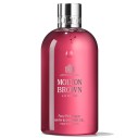 Molton Brown Fiery Pink Pepper Bath & Shower Gel - vonios ir dušo želė, 300 ml