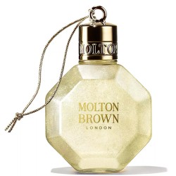 Molton Brown Vintage Elderflower Festive Bauble Bath & Shower Gel - Bath and shower gel 75 ml