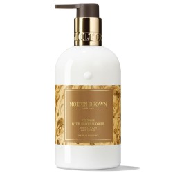 Molton Brown Vintage Elderflower Body Lotion - kūno losjonas, 300 ml