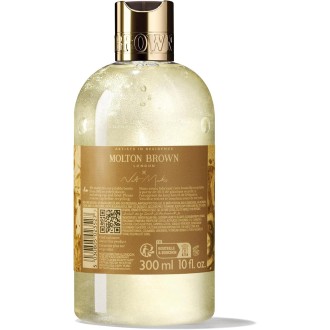 Molton Brown Vintage Elderflower Bath & Shower Gel - Bath and shower gel 300 ml 2