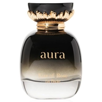 La Fede Aura Kiss Of Rose EDP kvepalai moterims, 100 ml