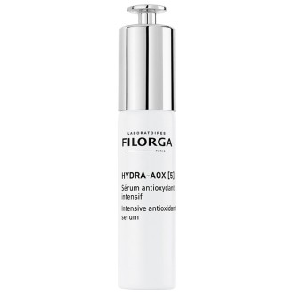 Filorga Hydra-Aox Serum - antioksidacinis serumas, 30 ml
