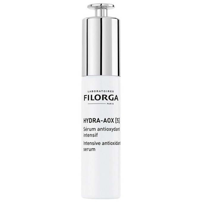 Filorga Hydra-Aox Serum - antioksidacinis serumas, 30 ml