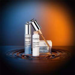 Filorga Hydra-Aox Serum - antioksidacinis serumas, 30 ml