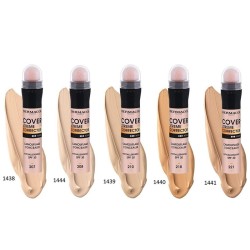 Dermacol Cover Xtreme Concealer SPF 30 - maskuoklis, 8 g - 218