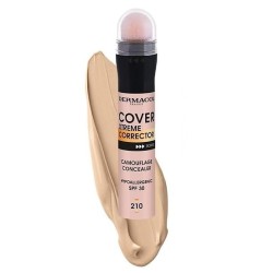 Dermacol Cover Xtreme Concealer SPF 30 - maskuoklis, 8 g - 210