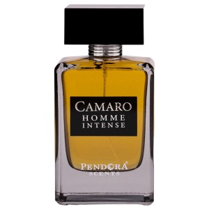 Pendora Scents Camaro Homme Intense EDP unisex kvepalai, 100 ml