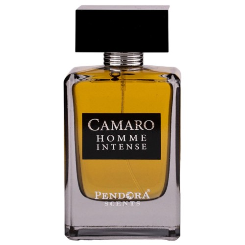 Pendora Scents Camaro Homme Intense EDP unisex kvepalai, 100 ml
