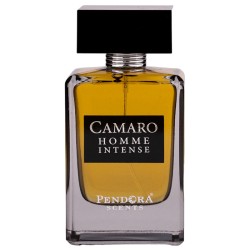 Pendora Scents Camaro Homme Intense EDP unisex kvepalai, 100 ml