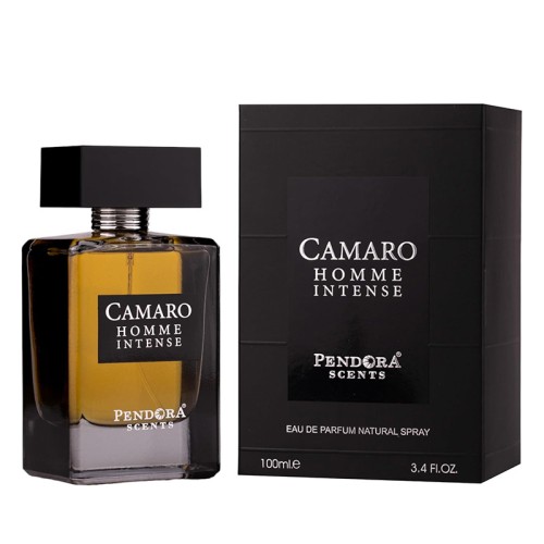 Pendora Scents Camaro Homme Intense EDP unisex kvepalai, 100 ml
