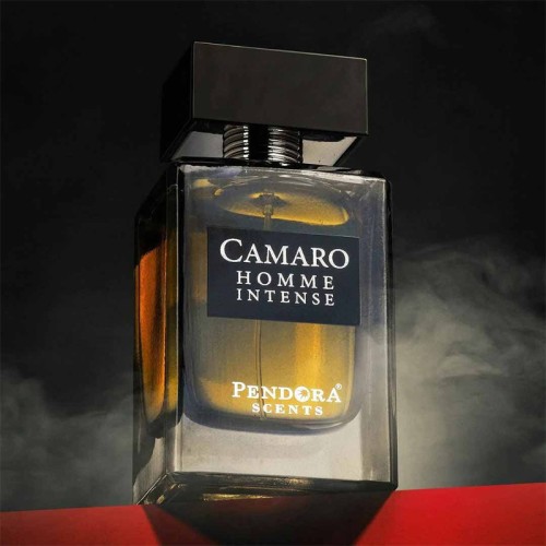 Pendora Scents Camaro Homme Intense EDP unisex kvepalai, 100 ml