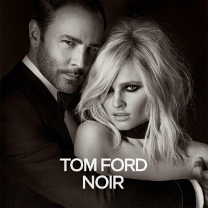 Tom Ford Noir de Noir EDP unisex kvepalai, 100 ml 2