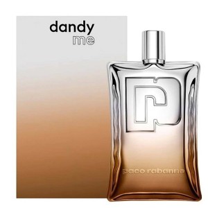 Paco Rabanne Dandy Me EDP unisex kvepalai, 62 ml 2
