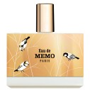 Memo Paris Cuirs Nomades Eau De Memo EDP unisex kvepalai, 100 ml