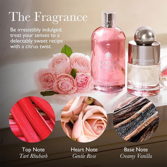 Molton Brown Floral & Aromatic Hand Care Collection - skystų rankų muilų rinkinys