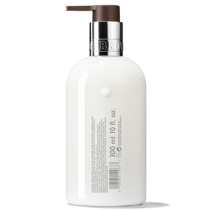 Molton Brown Festive Frankincense & Allspice Hand Lotion - rankų kremas, 300 ml