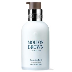 Molton Brown Bai Ji Extra-rich Cream - drėkinamasis veido kremas vyrams, 100 ml