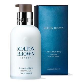 Molton Brown Bai Ji Extra-rich Cream - drėkinamasis veido kremas vyrams, 100 ml 2