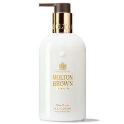 Molton Brown Rose Dunes Body Lotion - kūno losjonas, 300 ml