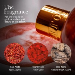 Molton Brown Rose Dunes Body Lotion - kūno losjonas, 300 ml