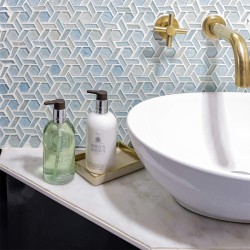 Molton Brown Refined White Mulberry Hand Lotion - rankų kremas, 300 ml