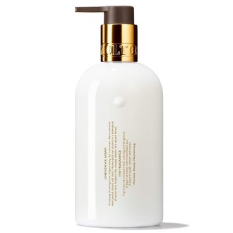 Molton Brown Oudh Accord & Gold Hand Lotion - rankų kremas, 300 ml 2