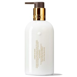 Molton Brown Oudh Accord & Gold Hand Lotion - rankų kremas, 300 ml