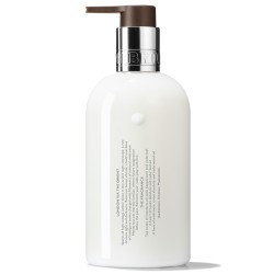 Molton Brown Neon Amber Body Lotion - kūno losjonas, 300 ml