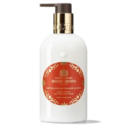 Molton Brown Marvellous Mandarin & Spice Hand Lotion - rankų kremas, 300 ml