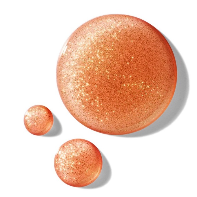 Molton Brown Marvellous Mandarin & Spice Festive Bauble - vonios ir dušo želė, 75 ml